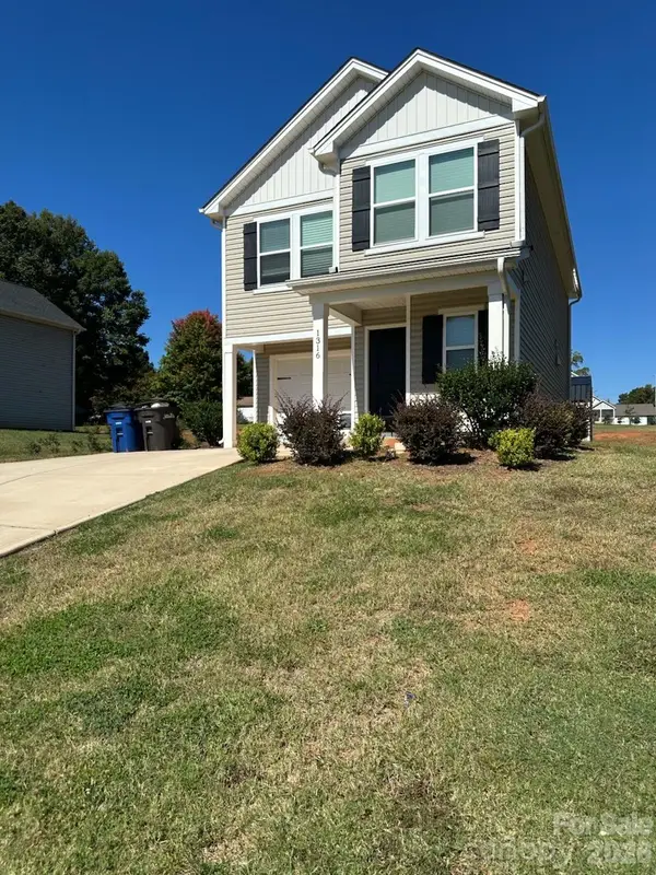 1316 Yadkin Street, Statesville, NC 28677
