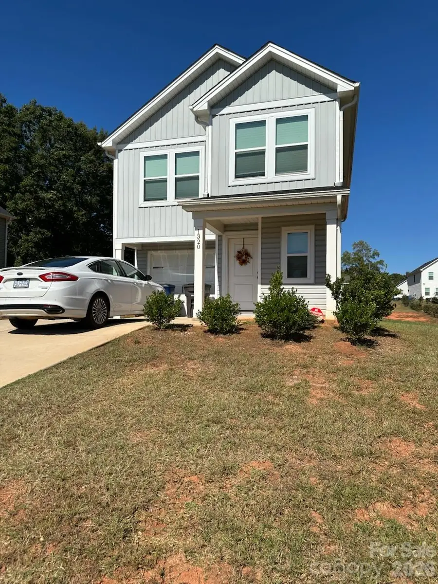 1316 Yadkin Street, Statesville, NC 28677 - #2