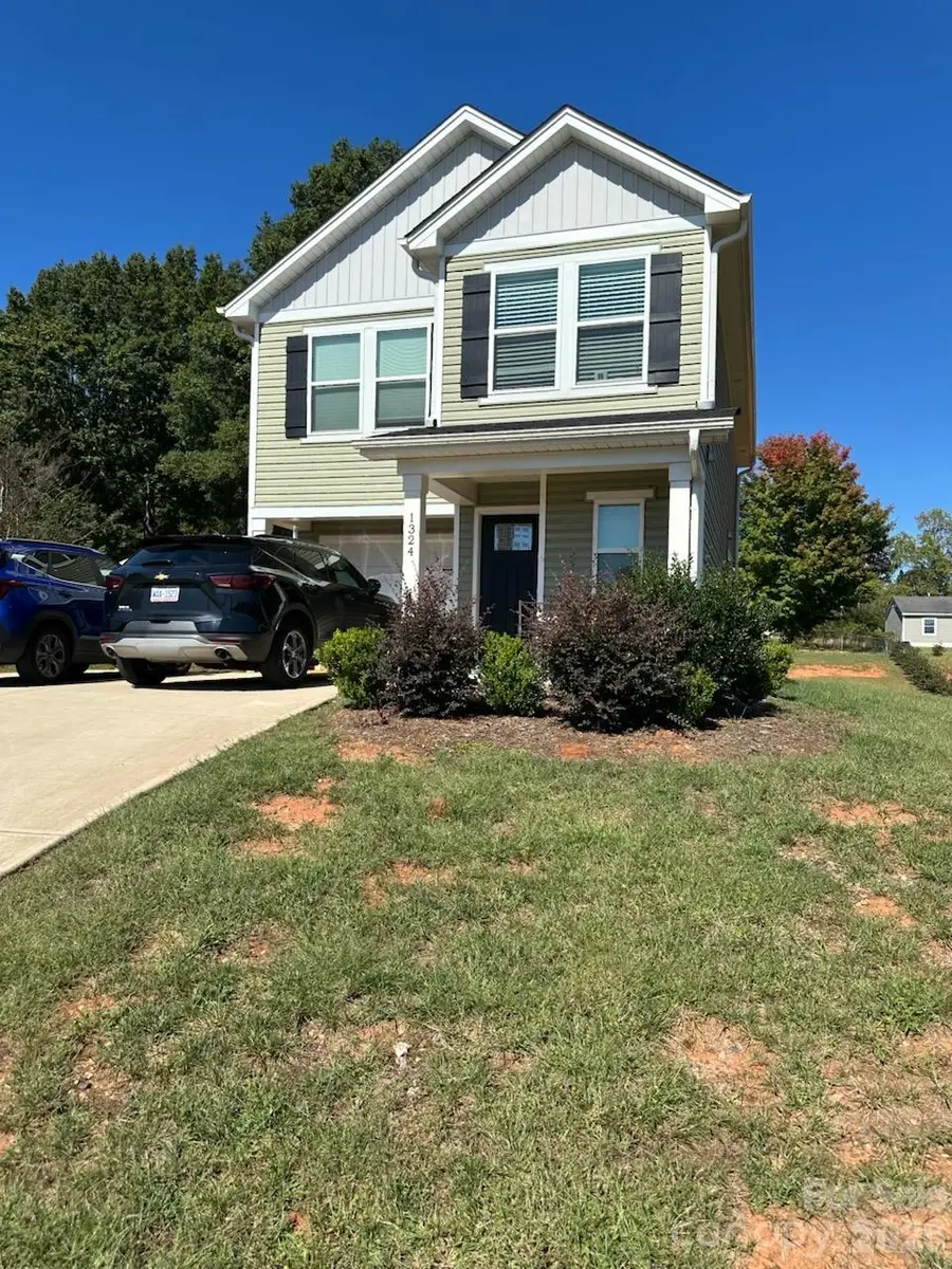 1316 Yadkin Street, Statesville, NC 28677 - #3