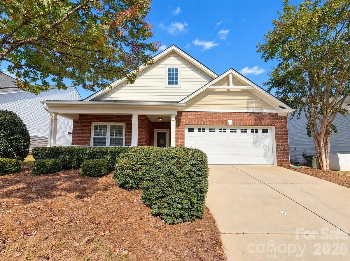 2411 Bergamot Street, Fort Mill, SC 29708 - #1