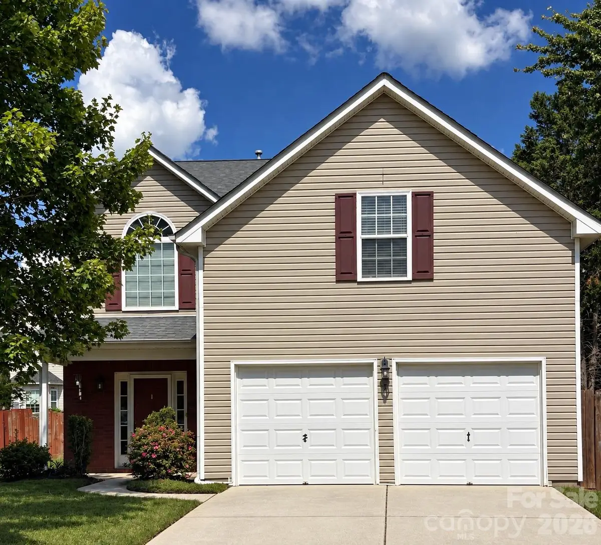504 Dayton Road, Rock Hill, SC 29732 - #1