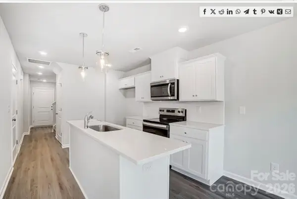 1316 Yadkin Street, Statesville, NC 28677