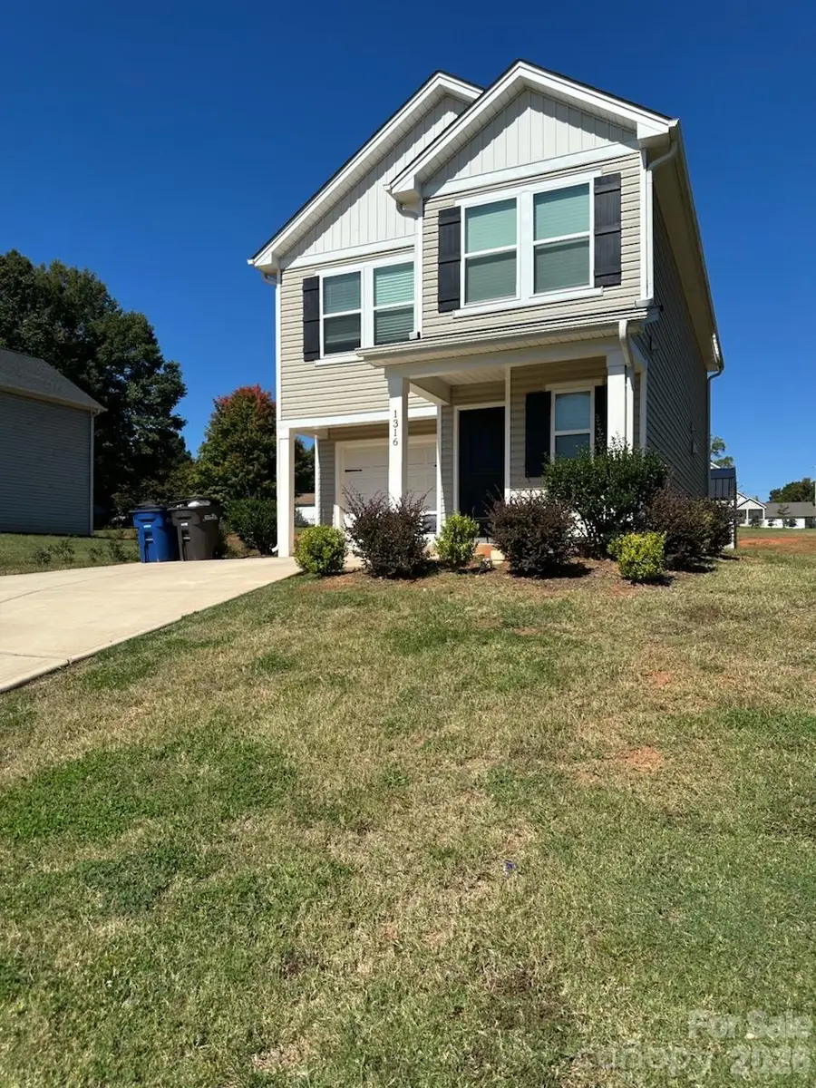1316 Yadkin Street, Statesville, NC 28677 - #3