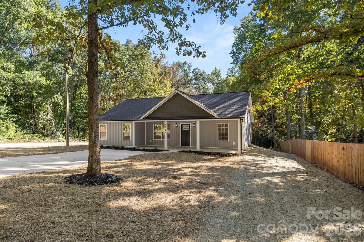 1922 Fender Lane, Lancaster, SC 29720 - #1