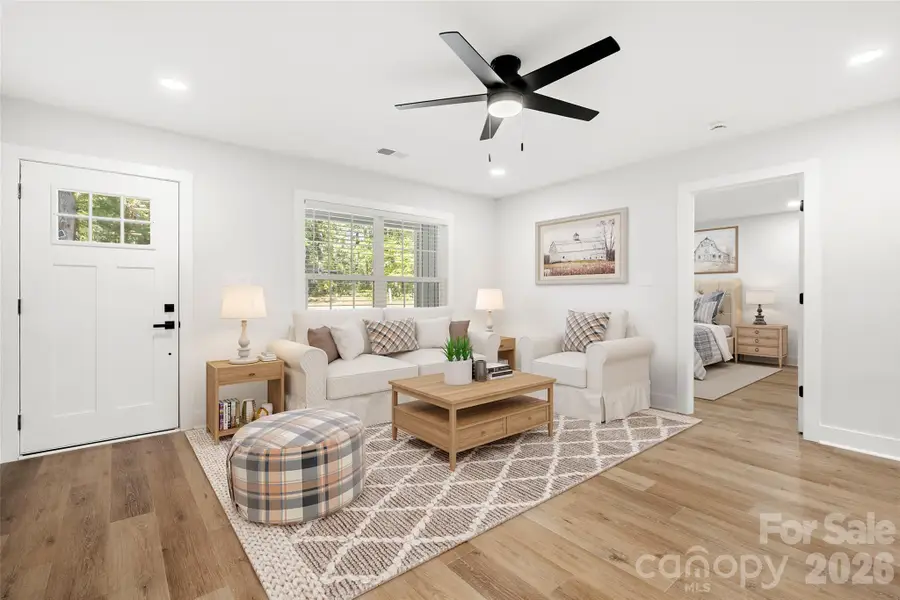 1922 Fender Lane, Lancaster, SC 29720 - #3