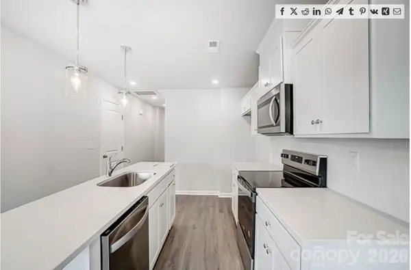 1324 Yadkin Street, Statesville, NC 28677