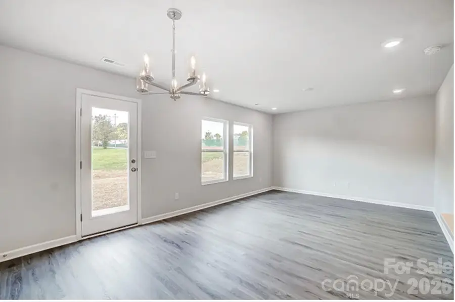 1324 Yadkin Street, Statesville, NC 28677 - #3