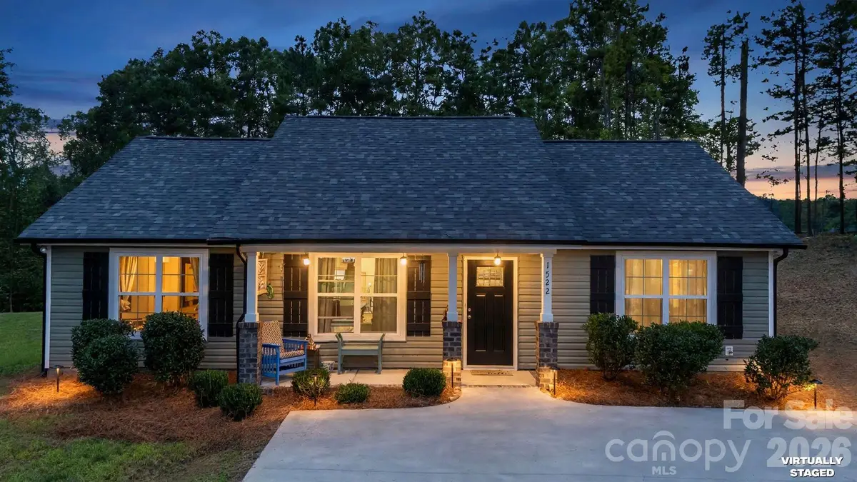 1522 Snuggs Park Road, Albemarle, NC 28001 - #1