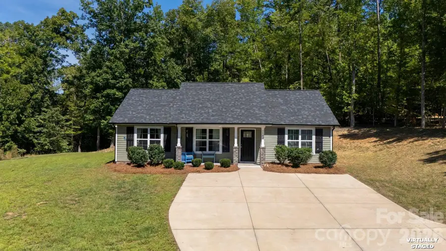 1522 Snuggs Park Road, Albemarle, NC 28001 - #2