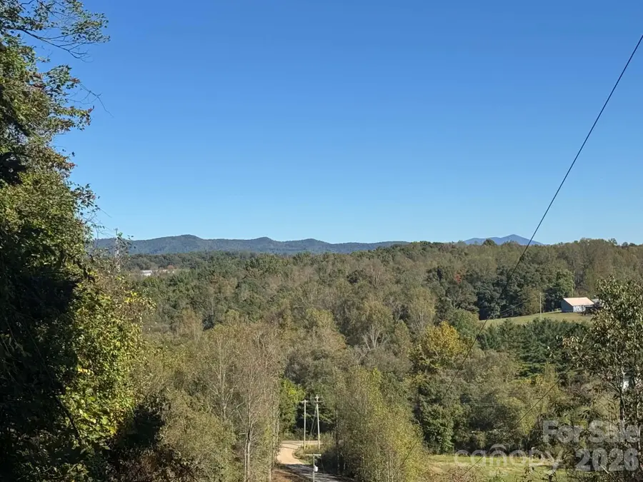 15.43 ac Whisper Ridge Lane, Thurmond, NC 28683 - #2