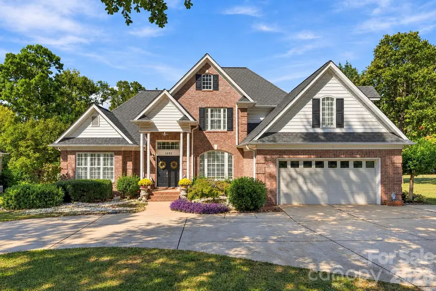 1093 Fairfield Drive, Gastonia, NC 28054 - #2