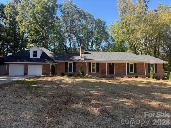 5509 Morgan Mill Road, Monroe, NC 28110