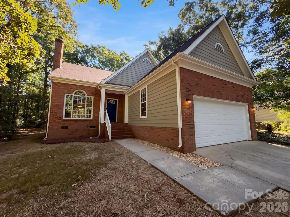 8224 Hunley Ridge Road, Matthews, NC 28104 - #1