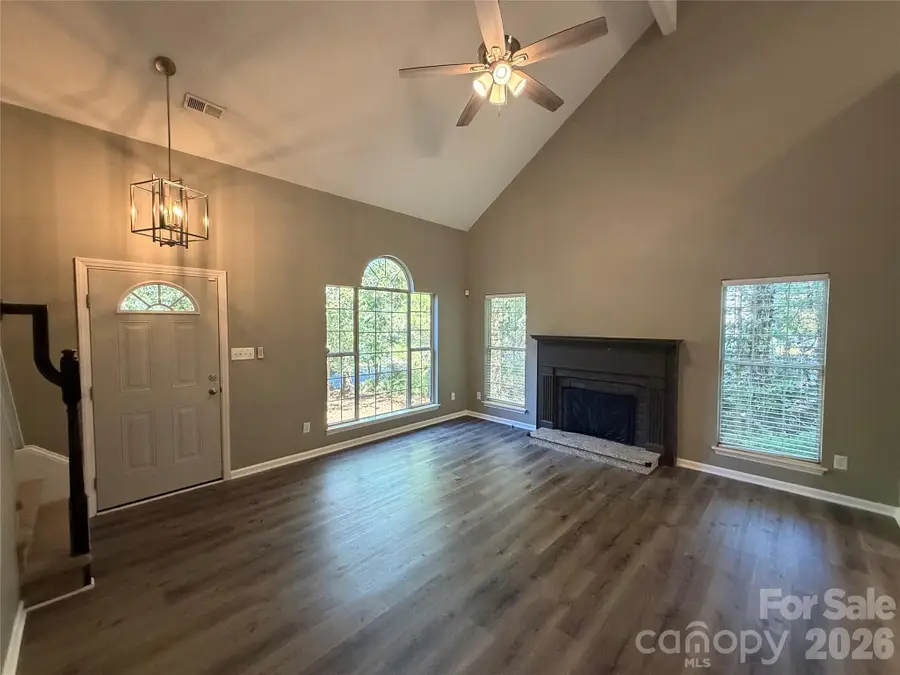 8224 Hunley Ridge Road, Matthews, NC 28104 - #3