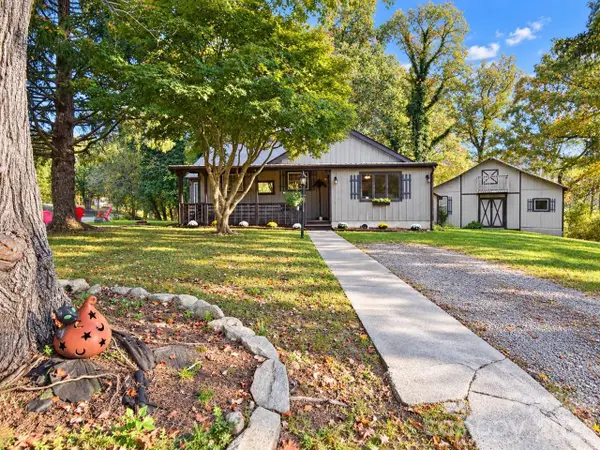 62 Hughey Drive, Mills River, NC 28759