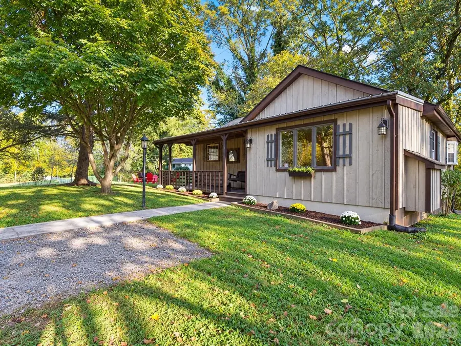 62 Hughey Drive, Mills River, NC 28759 - #2