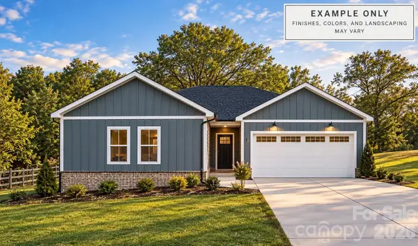 Lot 1 John Clark Way, Lincolnton, NC 28092
