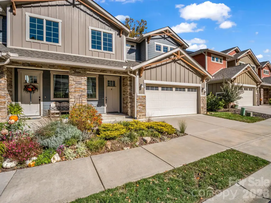 534 Sweet Birch Park Lane, Black Mountain, NC 28711 - #2