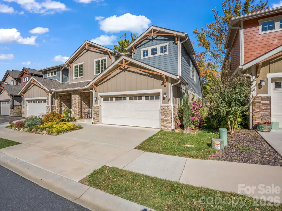 534 Sweet Birch Park Lane, Black Mountain, NC 28711 - #3