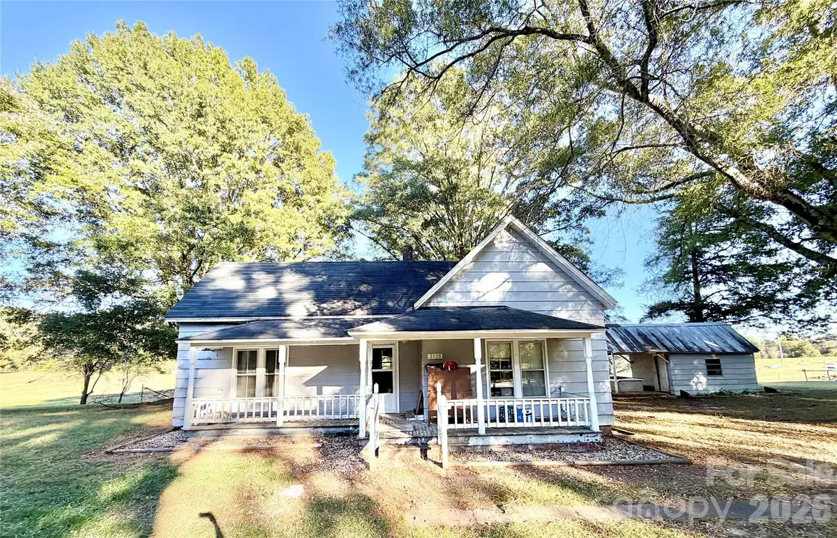 2120 Three Forks Church Road, Taylorsville, NC 28681 - #1