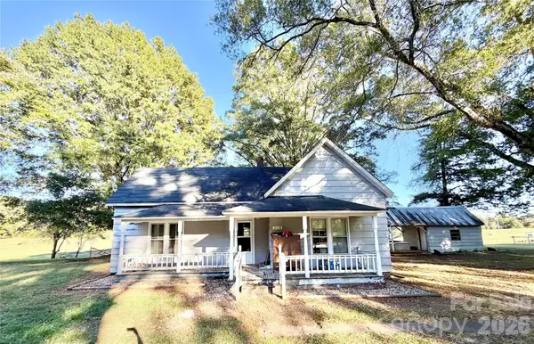 2120 Three Forks Church Road, Taylorsville, NC 28681