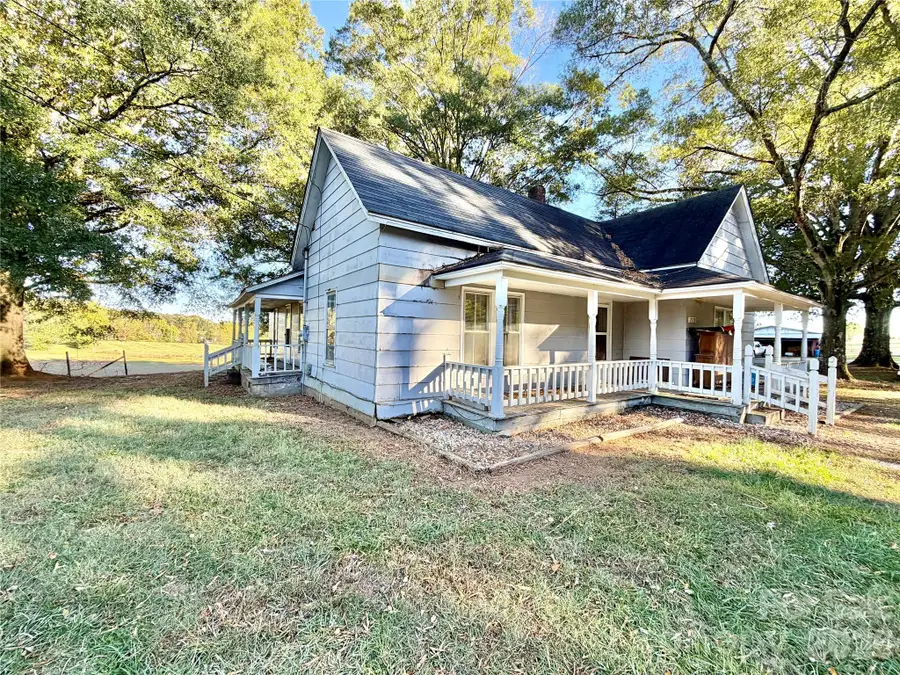 2120 Three Forks Church Road, Taylorsville, NC 28681 - #2