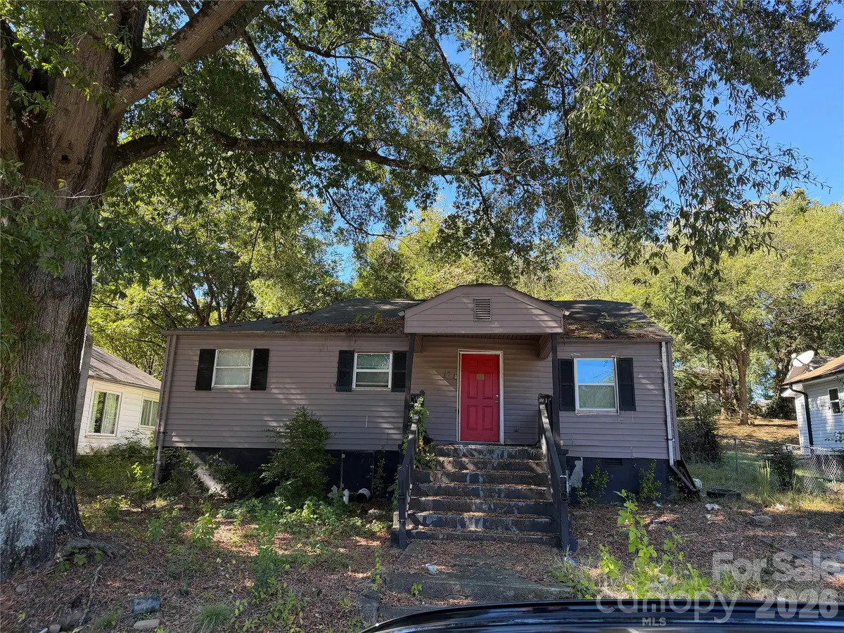 17 Meadowview Avenue, Concord, NC 28027 - #1