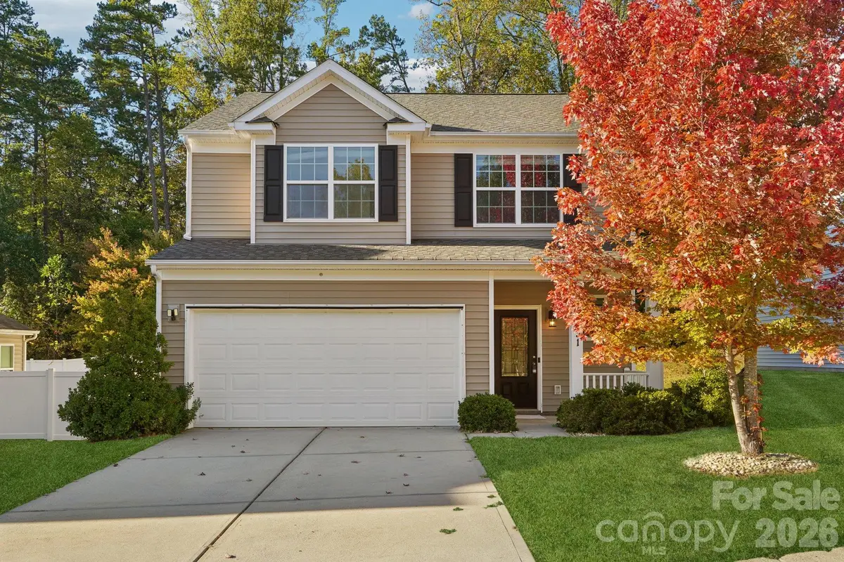 1331 Soothing Court, Concord, NC 28027 - #1