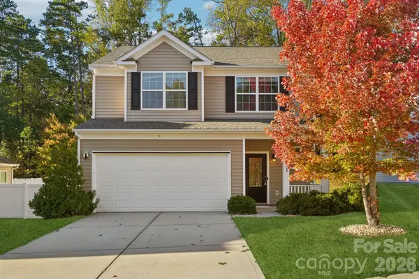 1331 Soothing Court, Concord, NC 28027