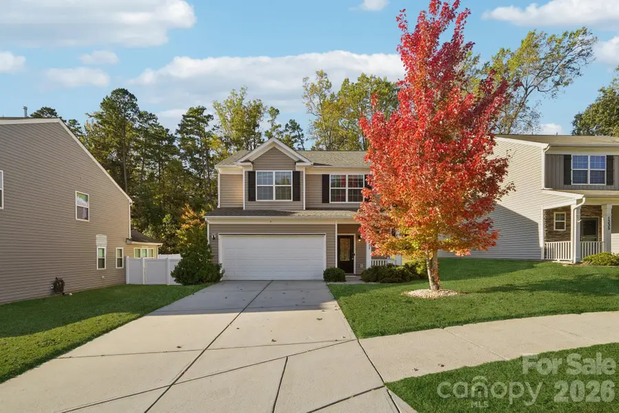 1331 Soothing Court, Concord, NC 28027 - #2