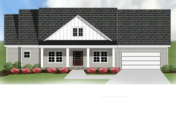 Lot 2 Sam Poole Lane, Taylorsville, NC 28681