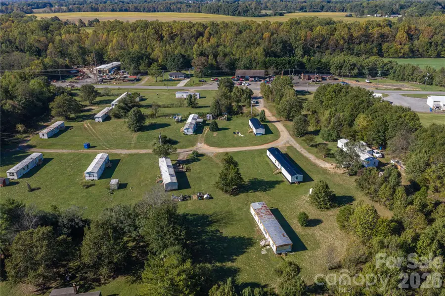 5730 Fallston Road, Lawndale, NC 28090 - #3