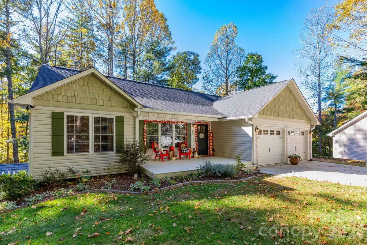 139 Lone Eagle Lane #212, Hendersonville, NC 28739 - #1