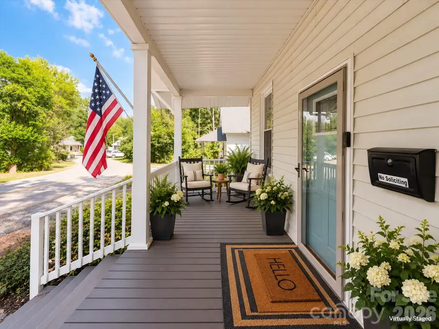 233 Florence Street, Rock Hill, SC 29730 - #2