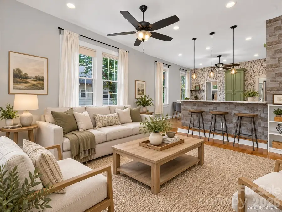 233 Florence Street, Rock Hill, SC 29730 - #3