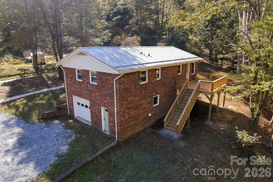 164 Squirrel Hollow Drive, Hendersonville, NC 28791 - #3