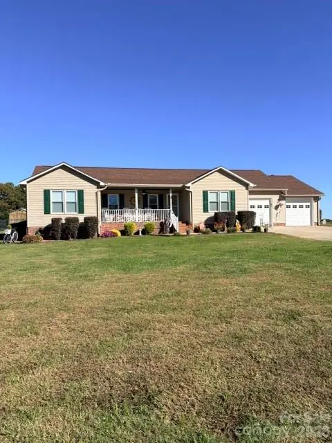 643 Shoal Road, Lincolnton, NC 28092