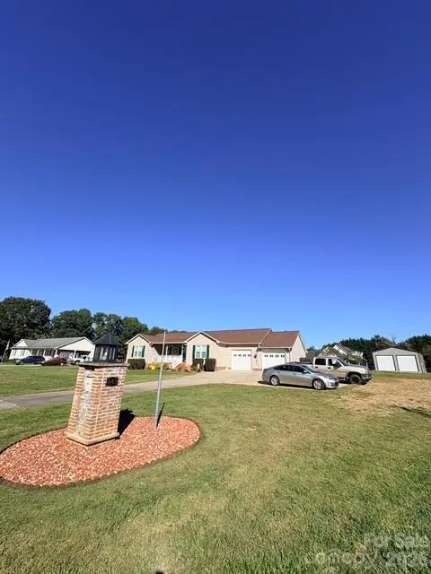 643 Shoal Road, Lincolnton, NC 28092 - #2