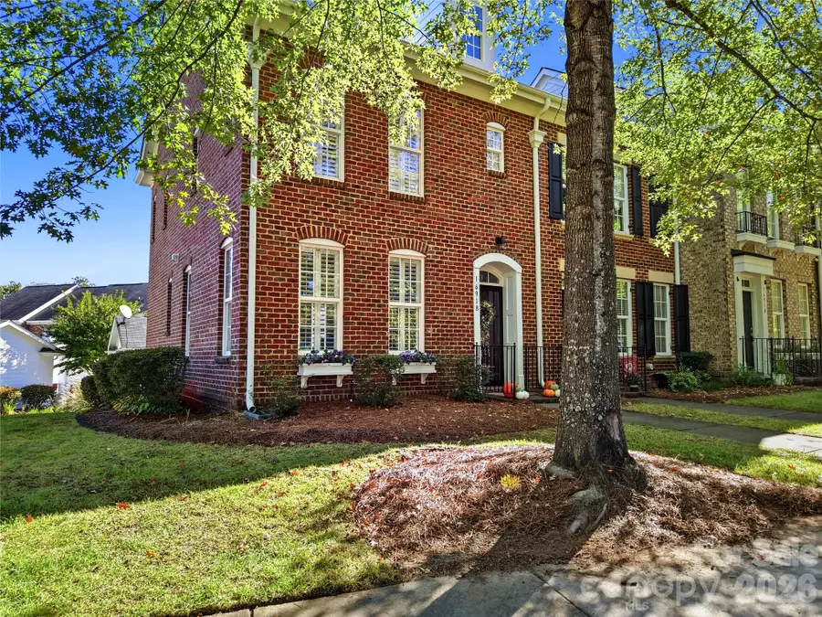 16918 Summers Walk Boulevard, Davidson, NC 28036 - #2