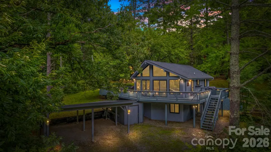 266 Chestnut Walk Drive, Waynesville, NC 28786 - #2