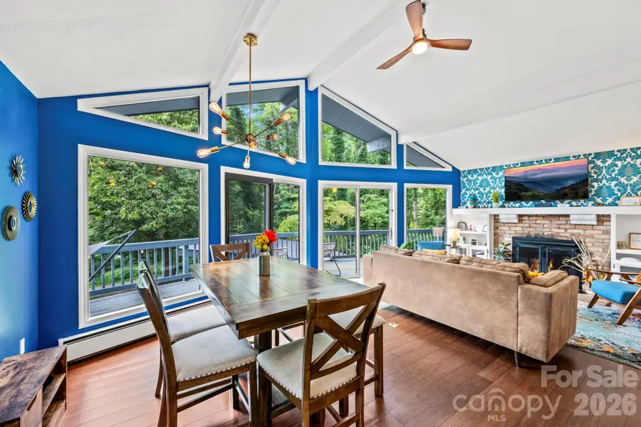 266 Chestnut Walk Drive, Waynesville, NC 28786 - #3