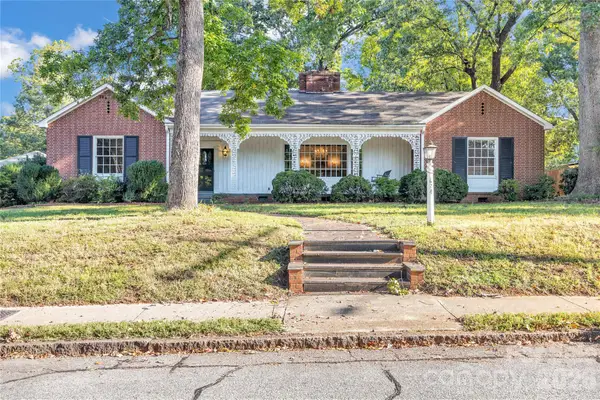 624 Mitchell Avenue, Salisbury, NC 28144