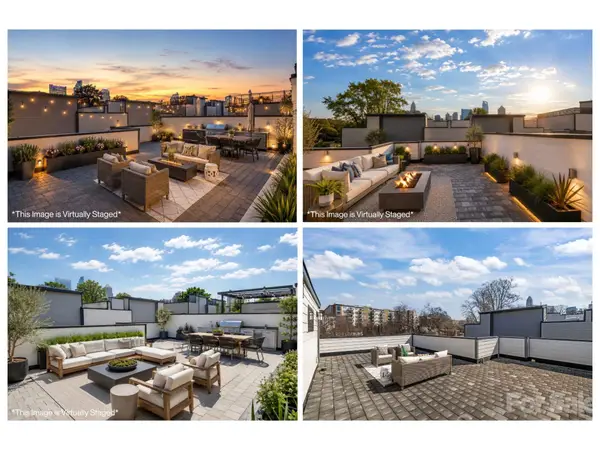 928 Westbrook Drive #B, Charlotte, NC 28202