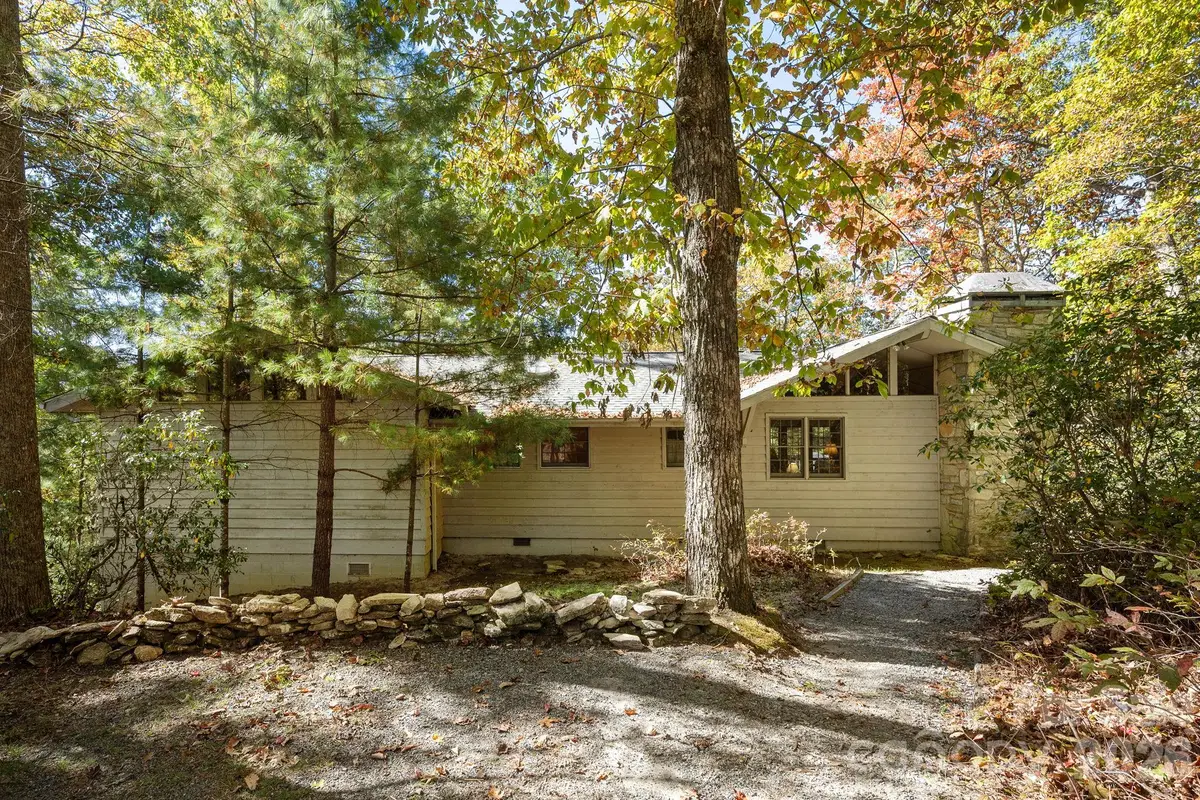 191 Friar Tuck Lane, Brevard, NC 28712 - #1