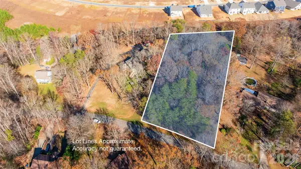 Lot#6 Lynmore Drive, Sherrills Ford, NC 28673