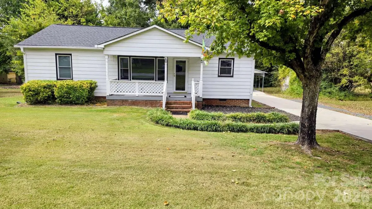2804 Florida Avenue, Kannapolis, NC 28083 - #1