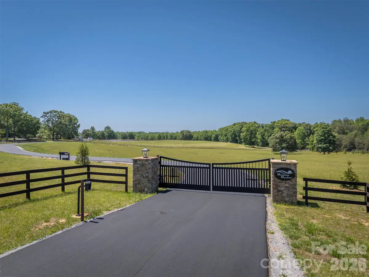 62 Mountain Meadows Lane, Tryon, NC 28782 - #1