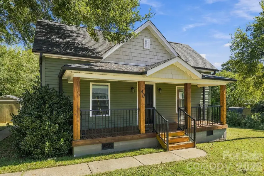 40 11th Street, Belmont, NC 28012 - #3