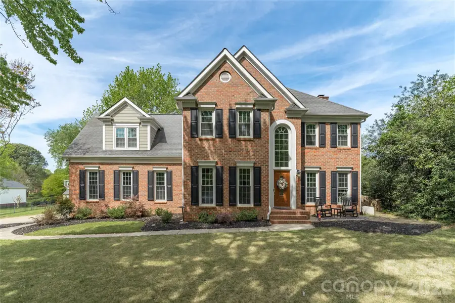 16647 Greenfarm Road, Huntersville, NC 28078 - #2