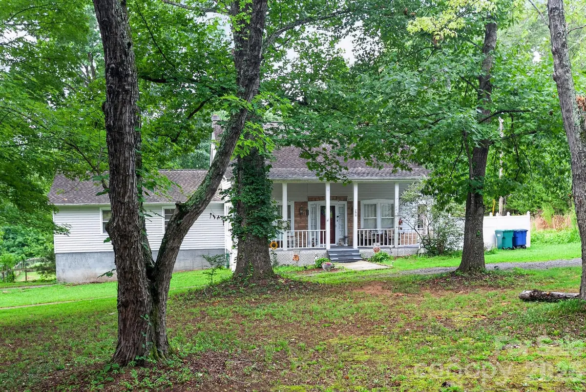 290 Grady Road, Reidsville, NC 27320 - #1